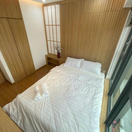 Happy Banana Apartment Nha Trang Luaran gambar