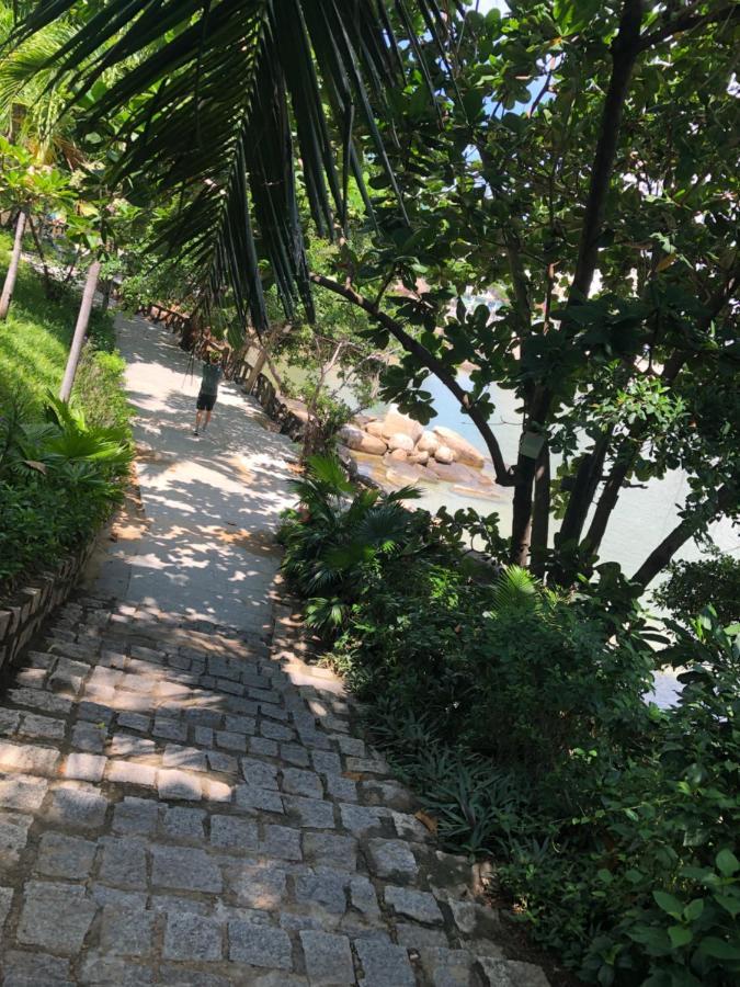Happy Banana Apartment Nha Trang Luaran gambar