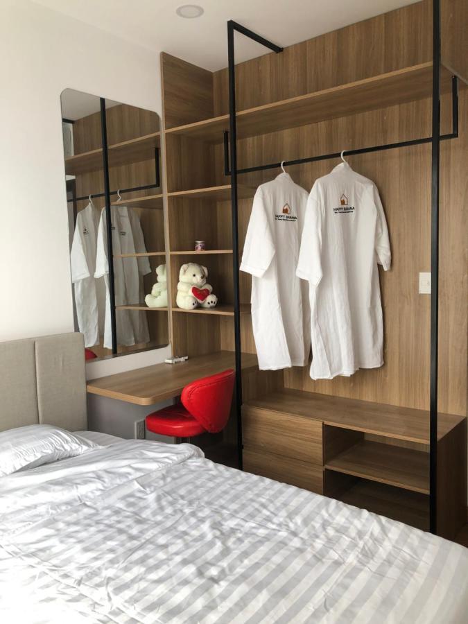 Happy Banana Apartment Nha Trang Luaran gambar