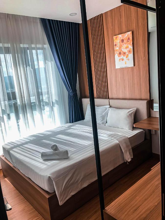 Happy Banana Apartment Nha Trang Luaran gambar