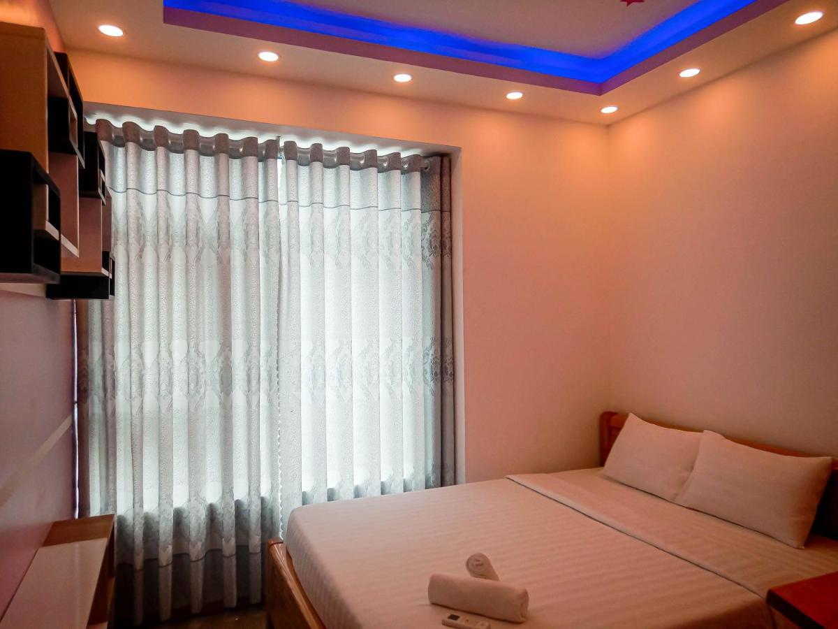 Happy Banana Apartment Nha Trang Luaran gambar