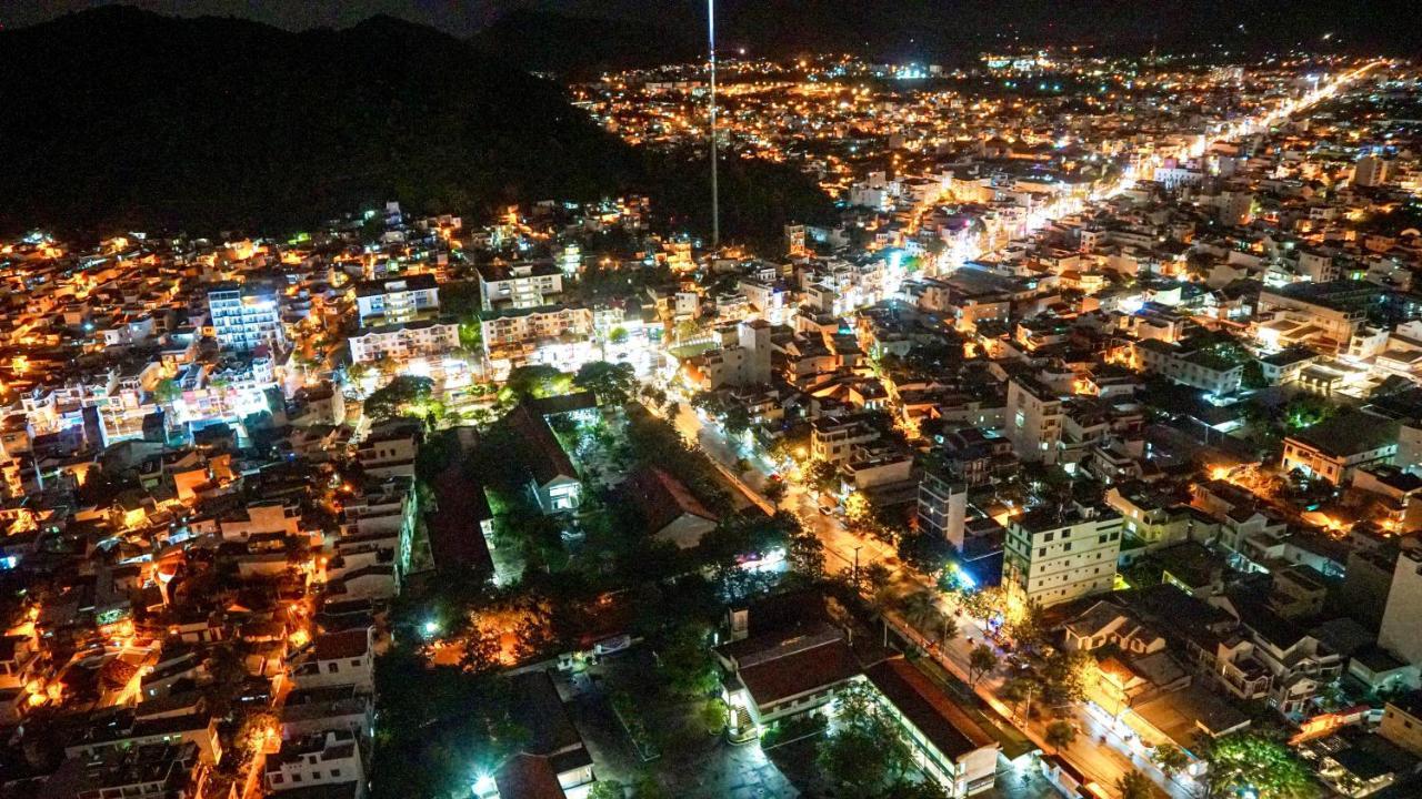 Happy Banana Apartment Nha Trang Luaran gambar