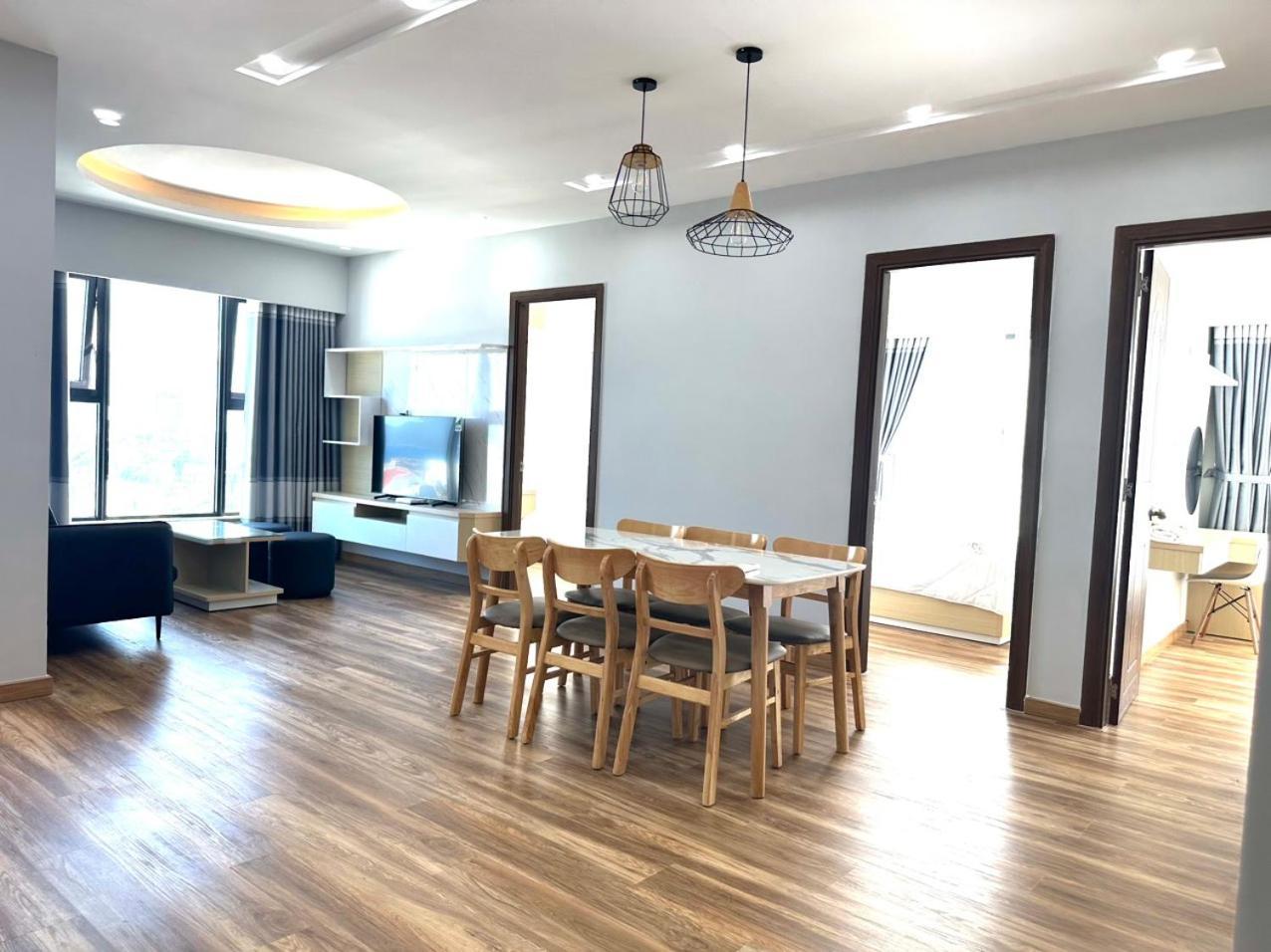 Happy Banana Apartment Nha Trang Luaran gambar