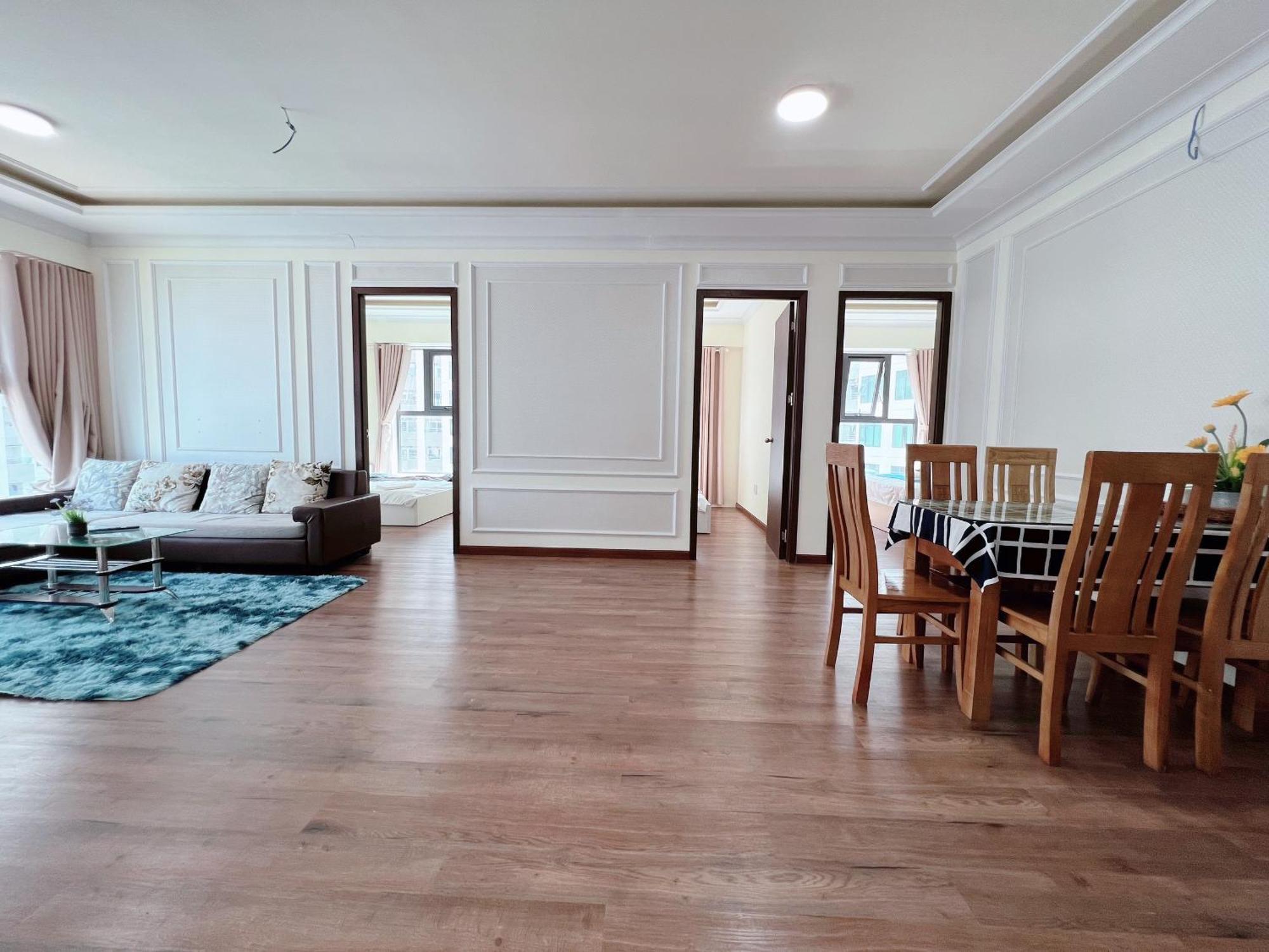 Happy Banana Apartment Nha Trang Luaran gambar