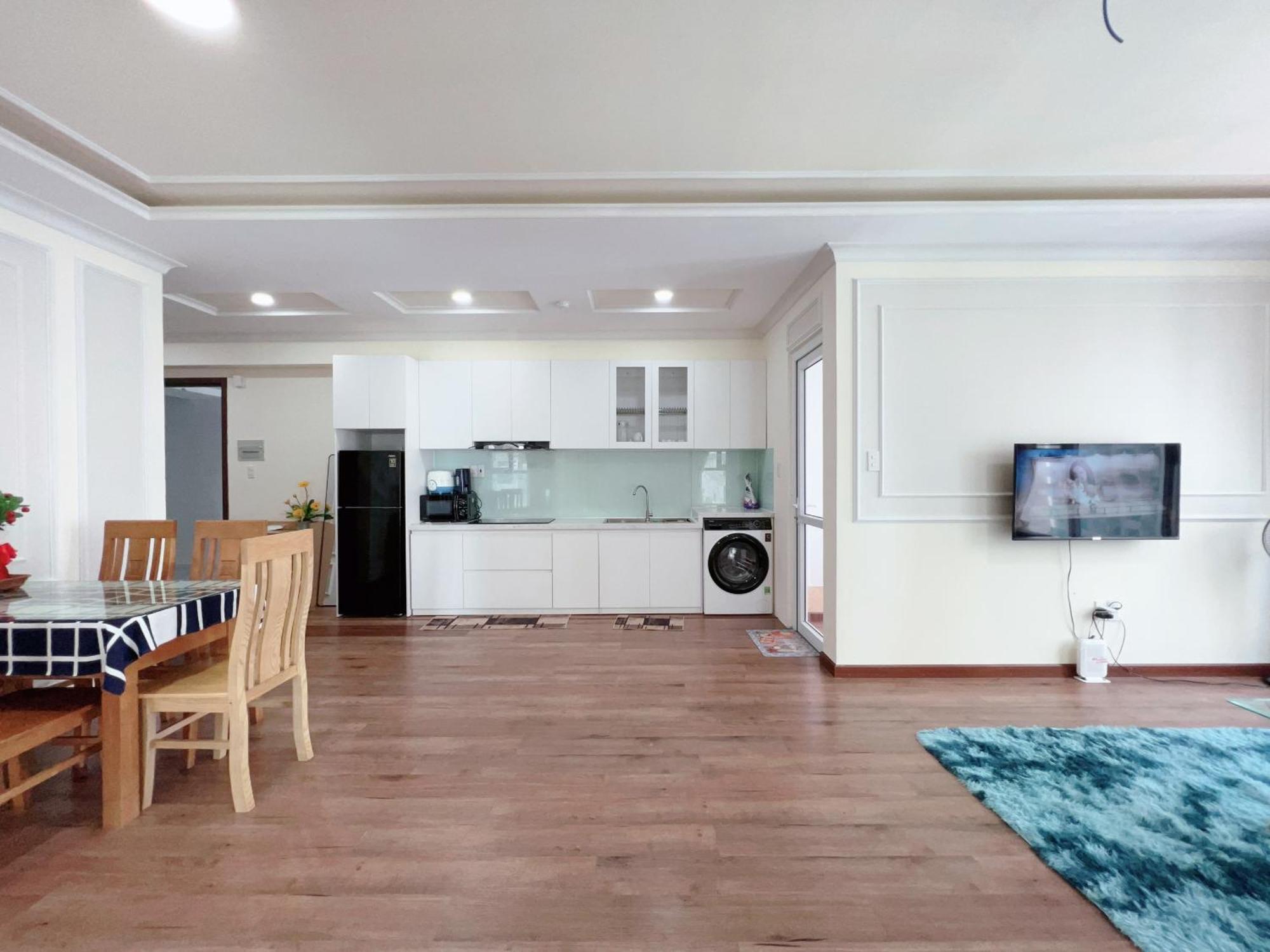 Happy Banana Apartment Nha Trang Luaran gambar