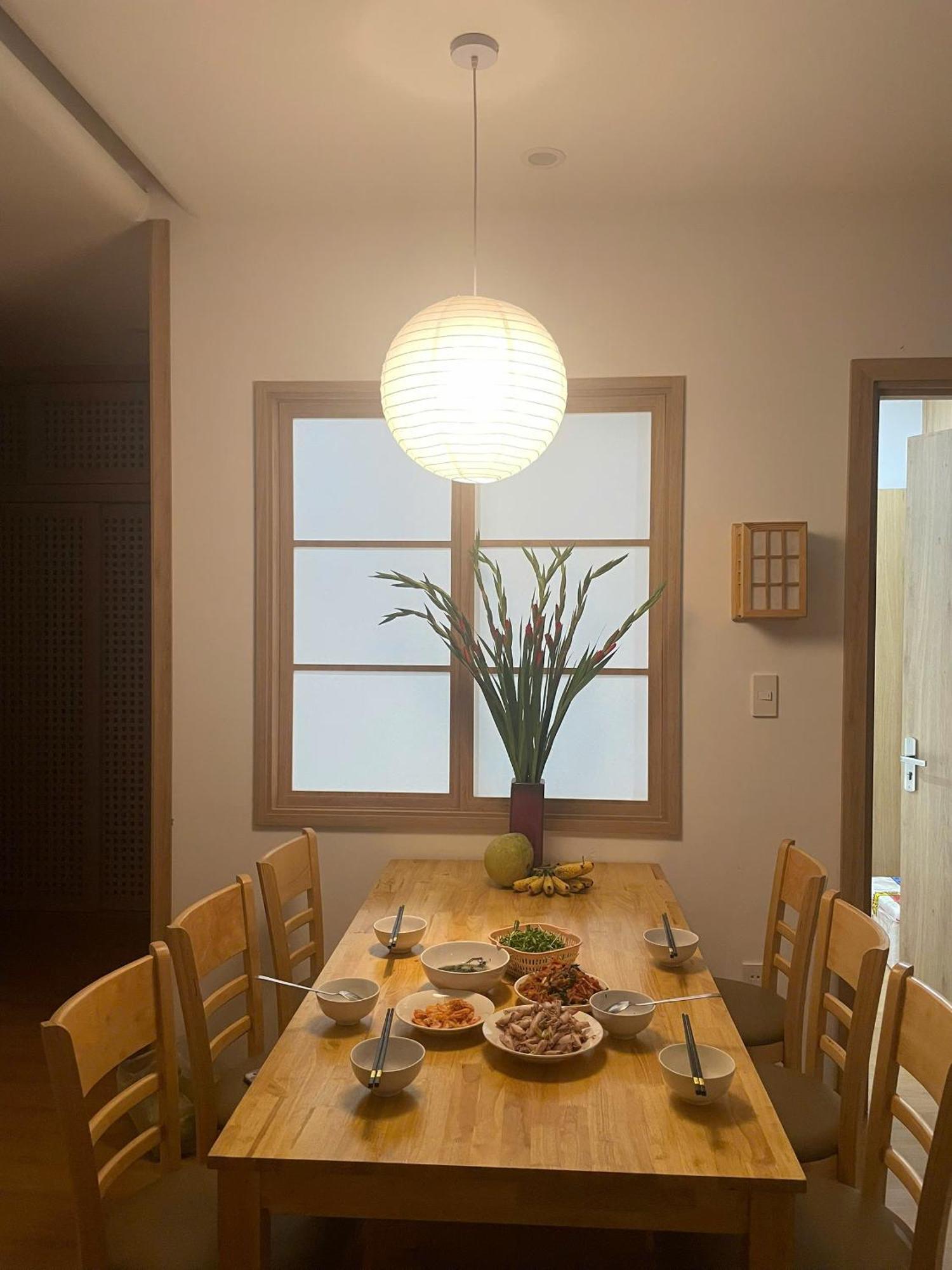 Happy Banana Apartment Nha Trang Luaran gambar