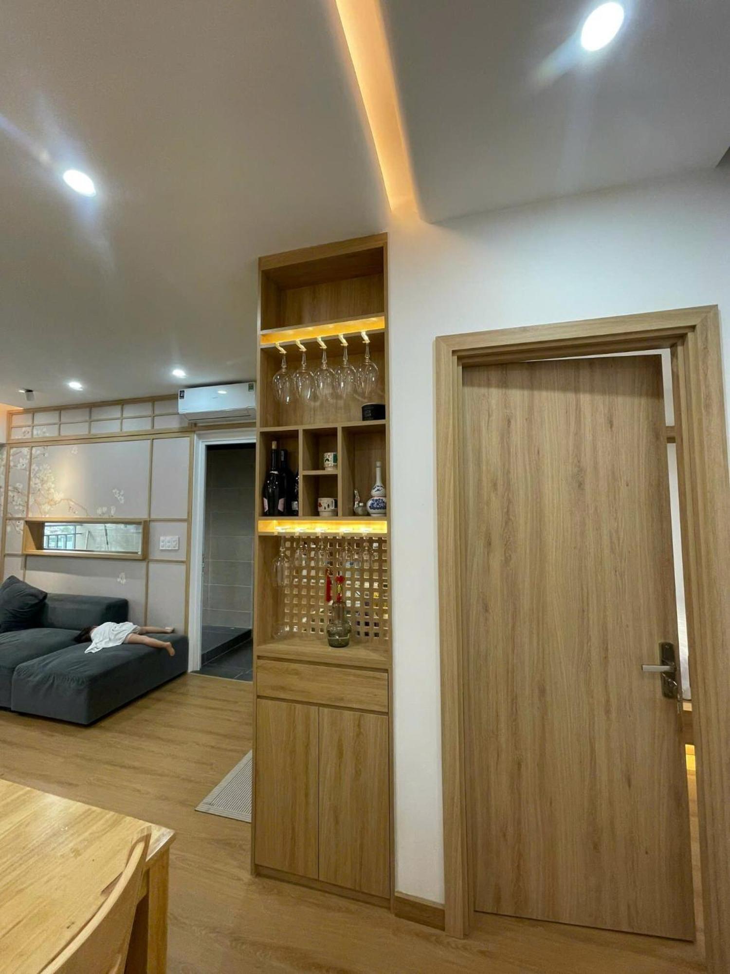 Happy Banana Apartment Nha Trang Luaran gambar