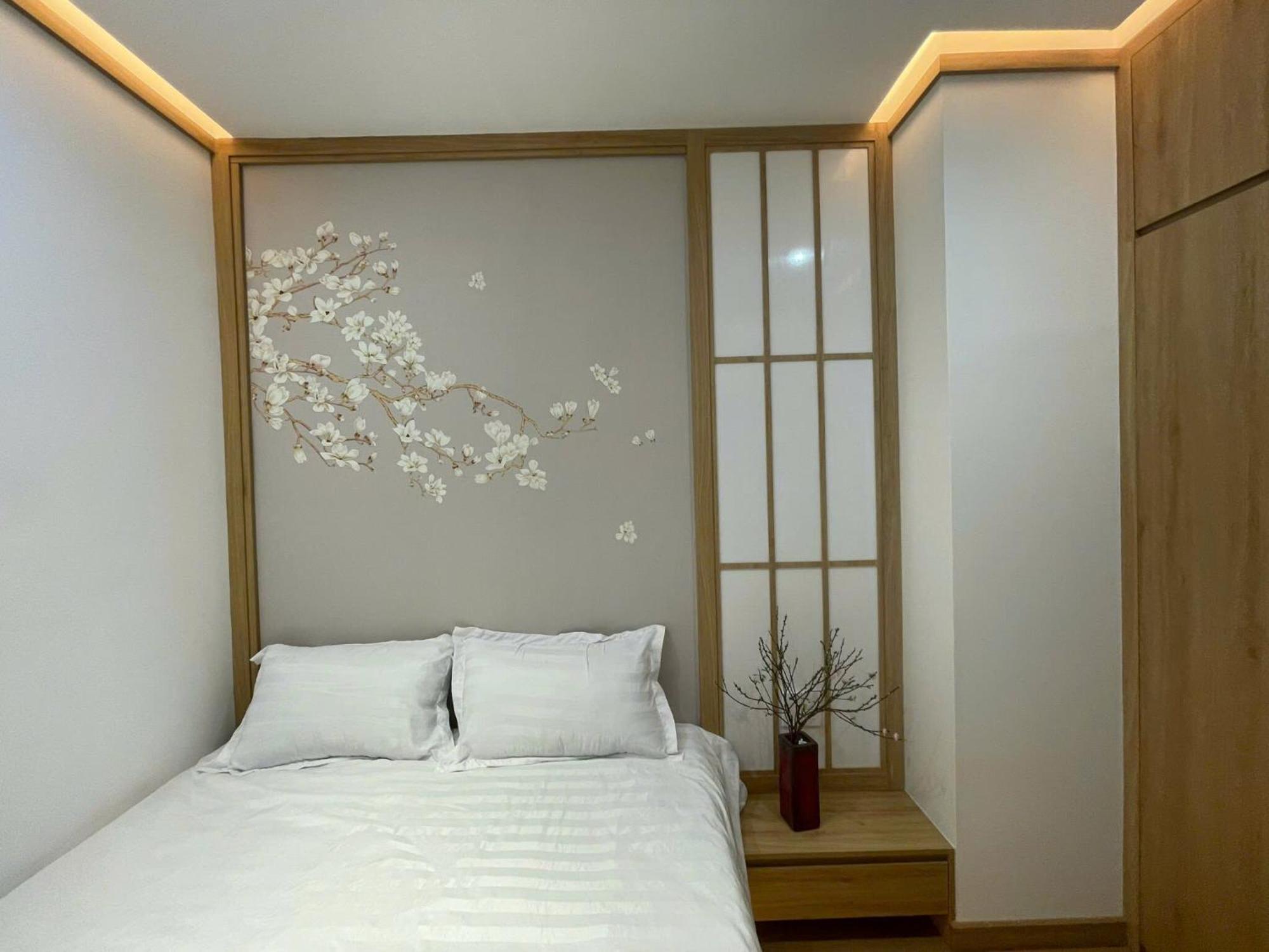 Happy Banana Apartment Nha Trang Luaran gambar