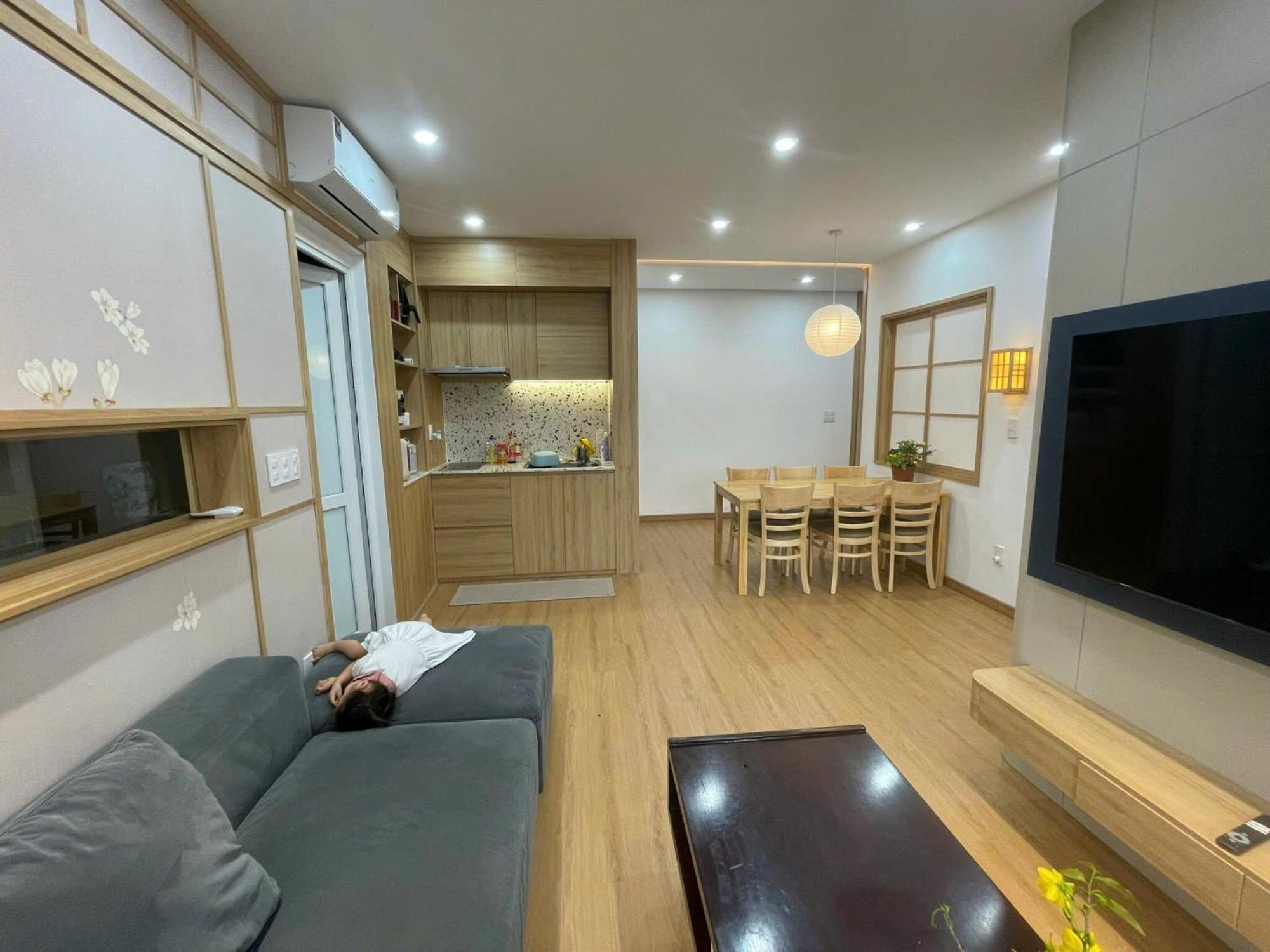 Happy Banana Apartment Nha Trang Luaran gambar